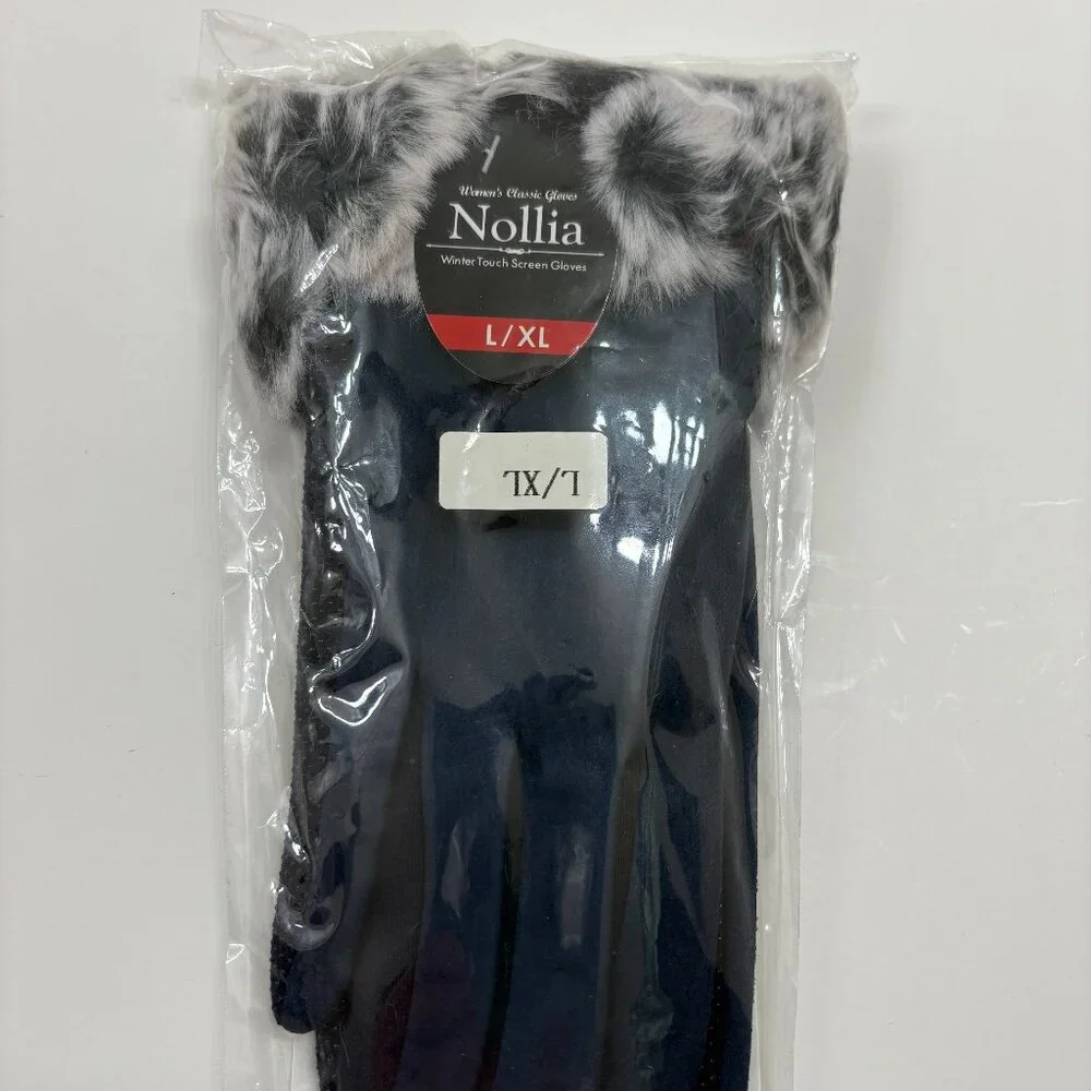gloves women